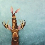 by Lucia Stewart