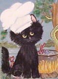 by Georgette Livingston