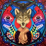 by Burgandy Viscosi