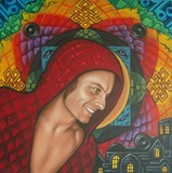 by Burgandy Viscosi