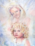 by Rosemary Babikan
