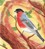 by Carrie Ann Watson