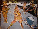 by erne turtle