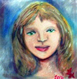 by Loretta Nash