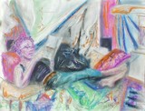 by Blake Harrison