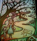 by chelsea wells