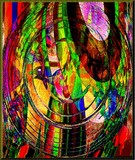 by Barry Huyett