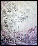 by Ora  Moon