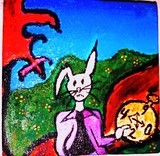 by Colleen Hanson