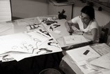 by Ana  Barrios