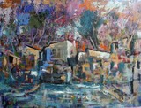 by remzi evren