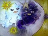 by Jasmine Surreal