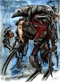 by randy linbourn