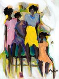 by ray hart