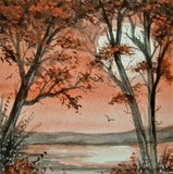 by Brenda Cumming