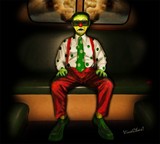 by Chas Sinklier