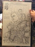 by Clayton D. Murwin AKA The Hero Maker