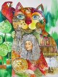 by oxana zaika