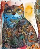 by oxana zaika
