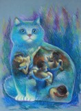 by oxana zaika