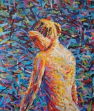 by CAGLA ERTURK