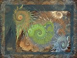 by Minnie Shuler