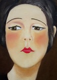 by Eve Reece