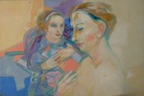 by Caballero Salguero