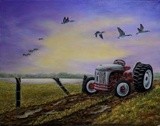 by Sue Johnson