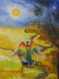 by ewa kostyrko