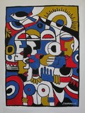 by Prabhakar Bhosale