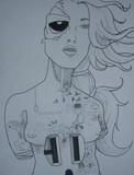 by Katy Coene