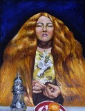 by Gabriella D'Abreau