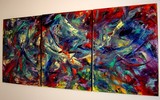by Eugenia Abramson