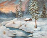by Joan Stohlman