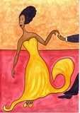 by S Cole
