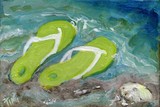 by Doris Blessington