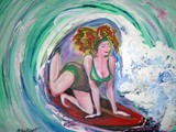 by Alanna Sage