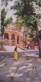 by indhira gandhi