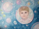by Sandra McClure