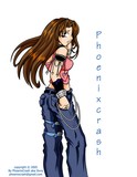 by Phoenix Crash
