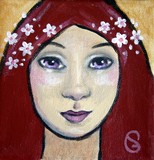 by Gwendolyn  Snowdon