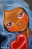 by Tamia Hayes