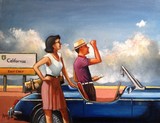 by Anthony Marn