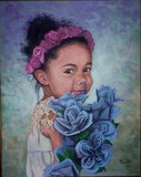 by darrell parrott