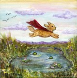 by Frances Byrne