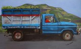 by Pedro Vasconez