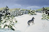 by Alison Vernon
