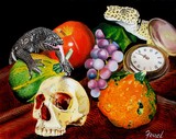 by ferrel cordle