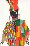 by John Bethea